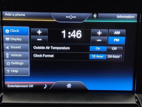 Used 2015 Ford F150 XLT w/ Equipment Group 302A Luxury image 25