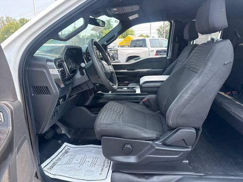 Used 2023 Ford F150 XL w/ STX Appearance Package AWD/4WD image 22