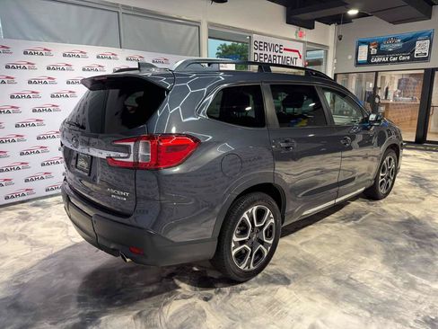 Used 2023 Subaru Ascent Limited AWD/4WD image 7