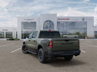 New 2026 RAM 1500 Rebel AWD/4WD video 3