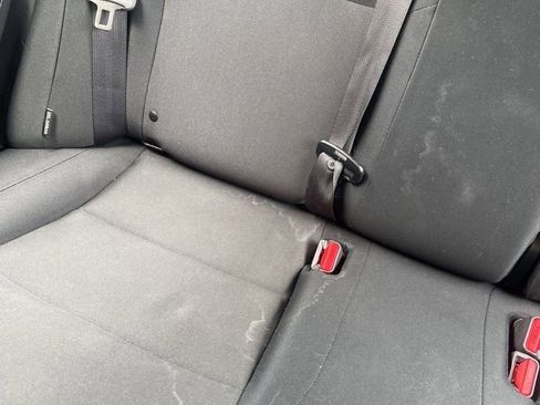 Used 2024 Nissan Kicks S FWD image 5