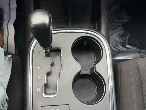 Used 2011 Dodge Durango Crew w/ Trailer Tow Group IV image 25