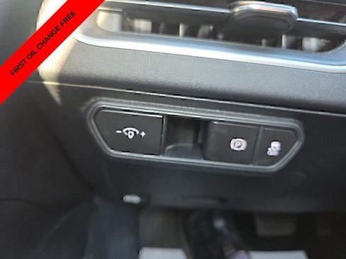 Used 2025 Kia K4 FWD image 10