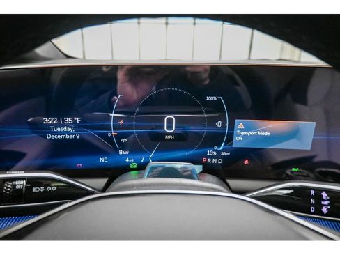 New 2026 Cadillac Optiq Sport 1 image 22