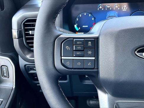 Used 2024 Ford F150 XLT w/ Equipment Group 302A MID image 28