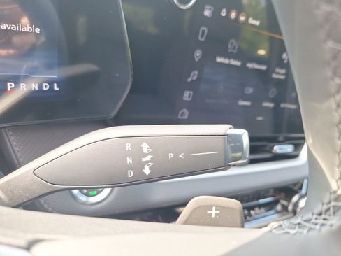 New 2026 Chevrolet Equinox LT image 16