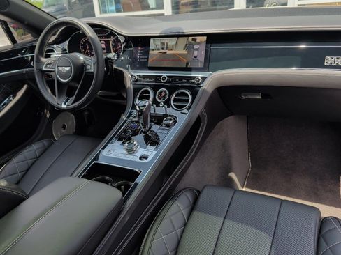 Used 2020 Bentley Continental GT First Edition AWD/4WD image 4