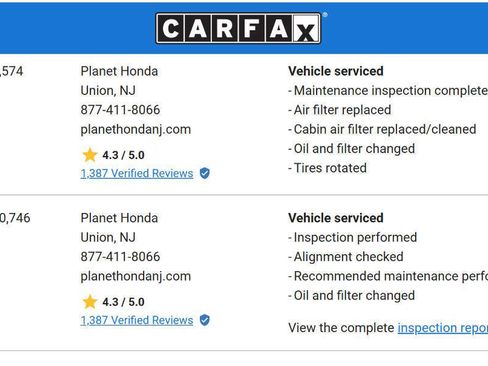 Used 2024 Honda Passport EX-L image 60