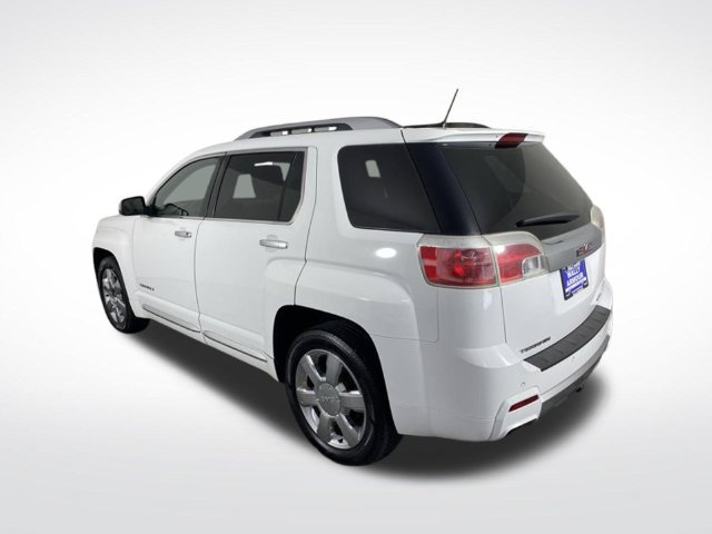 Used 2014 GMC Terrain Denali AWD/4WD image 11
