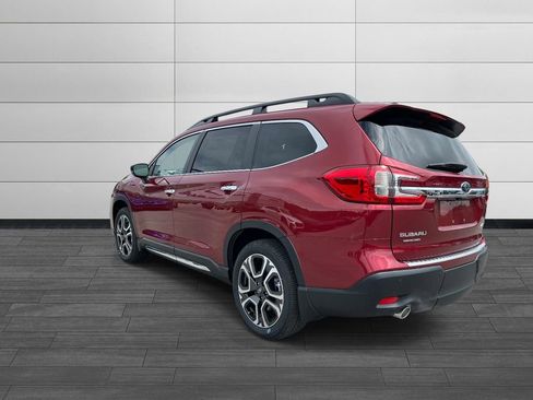 New 2026 Subaru Ascent Touring AWD/4WD image 5