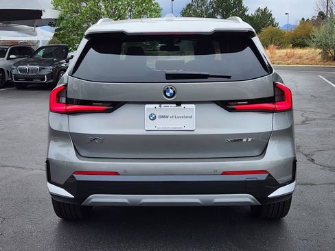 New 2026 BMW X1 xDrive28i w/ Technology Package AWD/4WD image 4