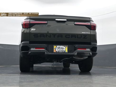New 2026 Hyundai Santa Cruz Limited AWD/4WD image 26