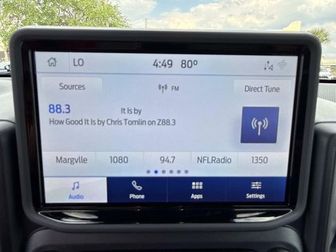 Used 2022 Ford Bronco Sport Big Bend w/ Convenience Package image 27