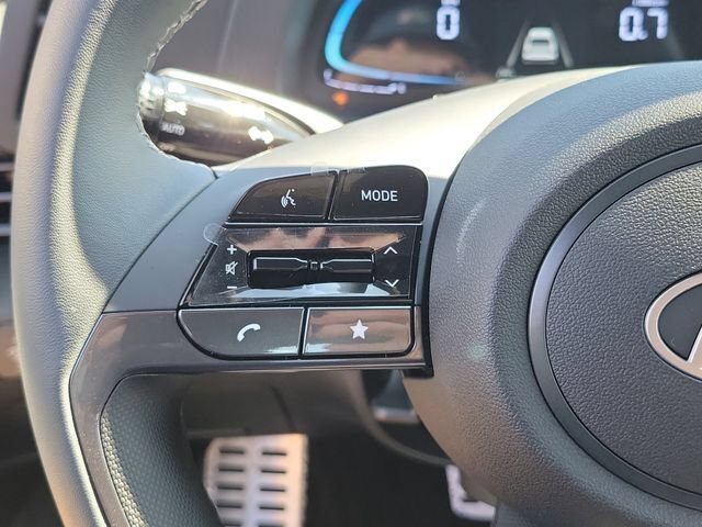 New 2026 Hyundai Elantra SEL Sport Premium FWD image 5