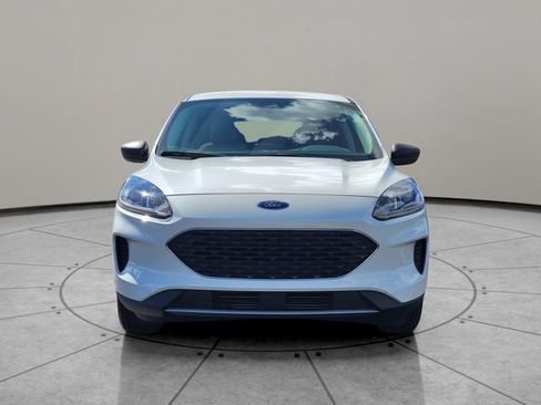 Certified 2022 Ford Escape SE FWD image 15