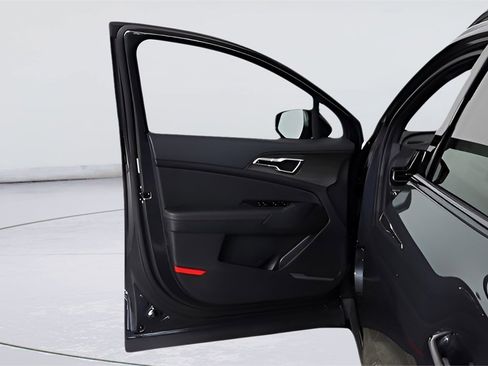 Used 2024 Kia Sportage X-Line w/ X-Line Premium Package image 43