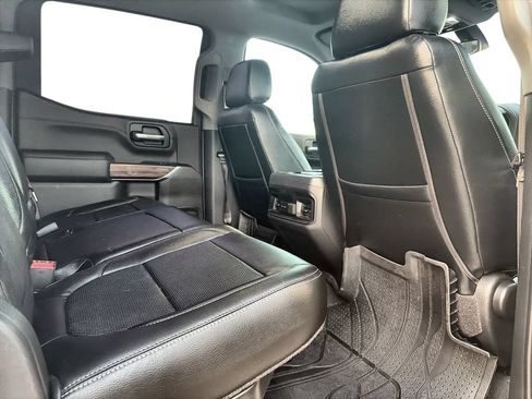 Certified 2019 Chevrolet Silverado 1500 RST AWD/4WD image 28