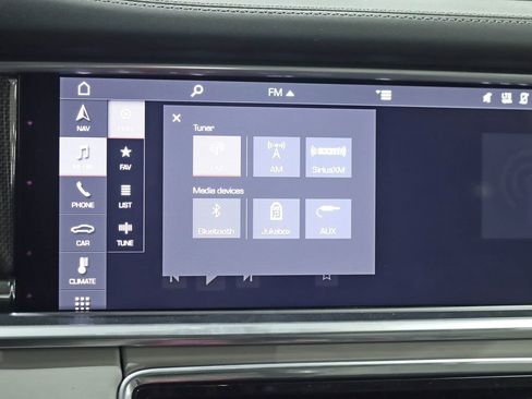 Used 2018 Porsche Panamera Turbo image 23