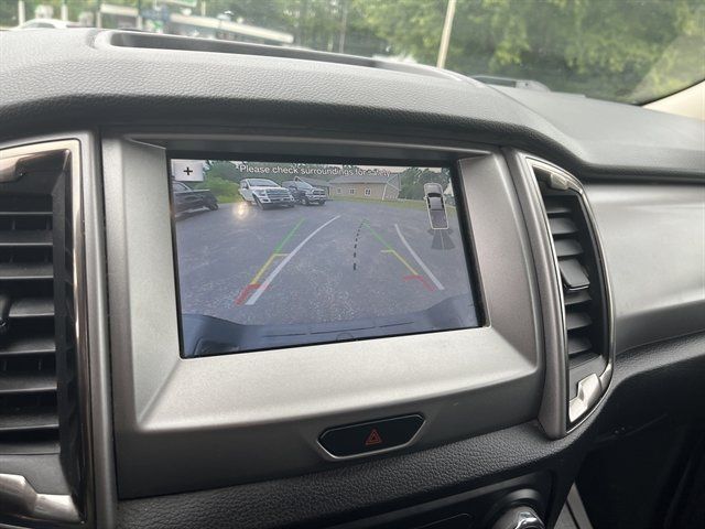 Used 2019 Ford Ranger XLT w/ Equipment Group 302A Luxury AWD/4WD image 25