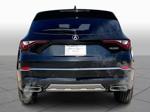 New 2026 Acura MDX FWD w/ Technology Package image 4