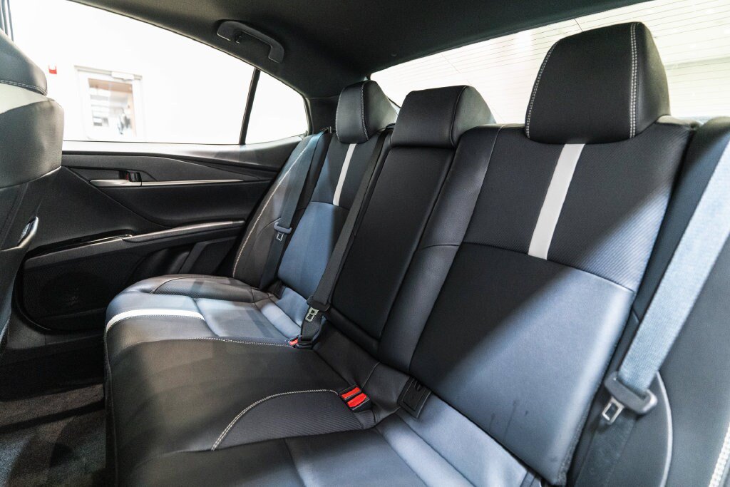 Used 2026 Toyota Camry SE w/ Convenience Package FWD image 31
