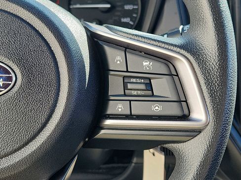 Certified 2025 Subaru Impreza 2.0i image 21