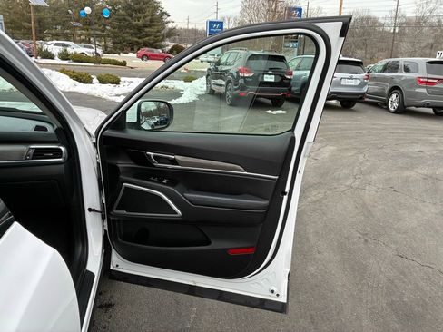 Used 2021 Kia Telluride EX w/ EX Premium Package image 50