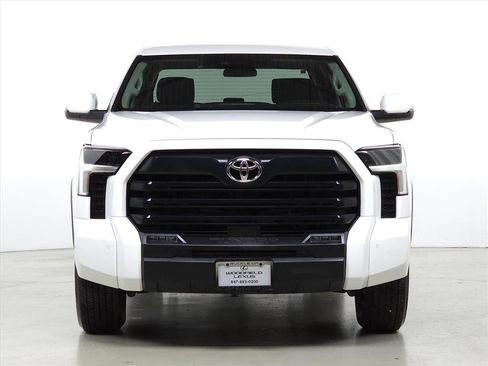 Used 2024 Toyota Tundra SR5 image 2