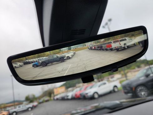 Used 2022 Chevrolet Silverado 2500 High Country w/ LPO, Hitch Package image 55