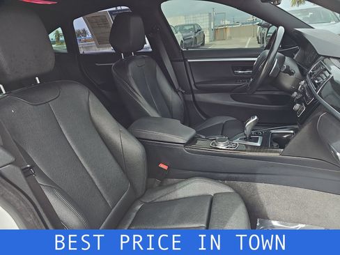 Used 2019 BMW 430i Gran Coupe RWD image 10