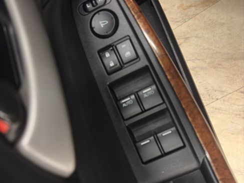 Used 2012 Honda Accord EX-L image 20