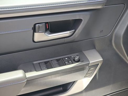 New 2026 Toyota Sequoia Platinum AWD/4WD image 14