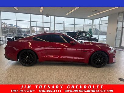 Used 2021 Ford Mustang GT w/ GT Performance Package