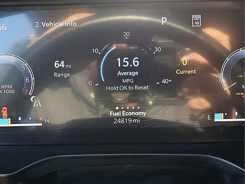 Used 2023 Jeep Grand Cherokee L Summit image 24