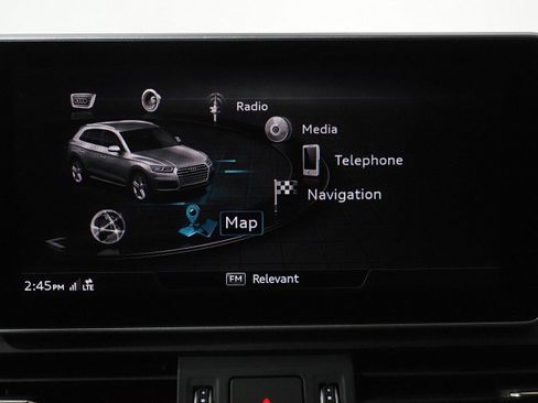 Used 2019 Audi Q5 Premium Plus w/ Premium Plus Package image 29