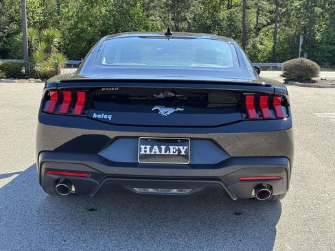 Used 2024 Ford Mustang Premium RWD image 21
