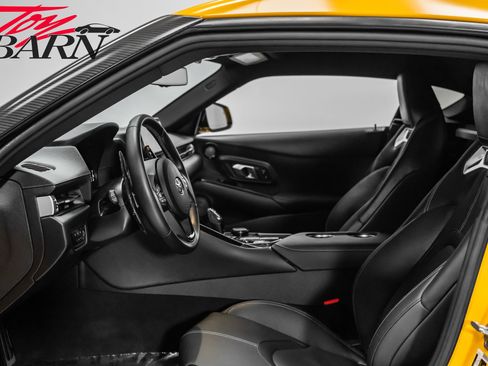 Used 2022 Toyota Supra image 26