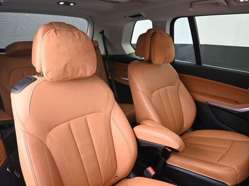 Certified 2022 BMW X7 xDrive40i w/ Premium Package image 26