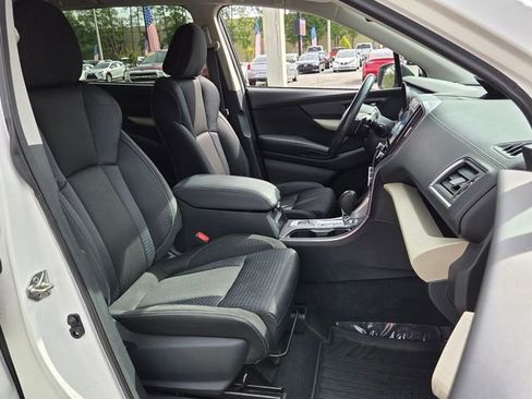 Used 2021 Subaru Ascent Premium w/ Convenience Package AWD/4WD image 20