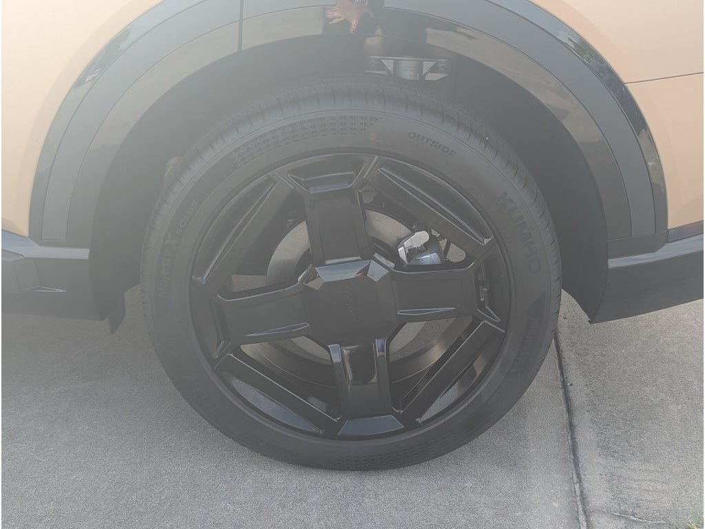 New 2027 Kia Telluride X-Line SX Prestige w/ Towing Package AWD/4WD image 10