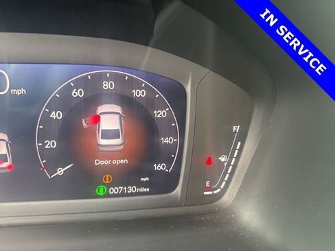 Used 2025 Honda Accord LX image 4