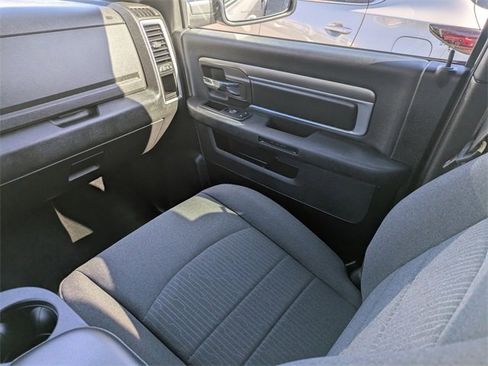 Used 2024 RAM 1500 Classic Warlock image 15