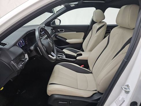 Used 2023 Acura Integra A-Spec image 8