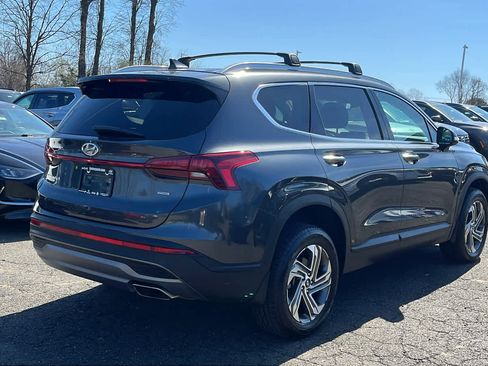 Used 2023 Hyundai Santa Fe SEL AWD/4WD image 4