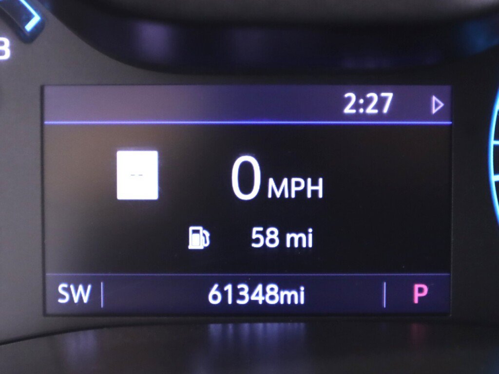 Used 2019 Chevrolet Colorado ZR2 AWD/4WD image 15