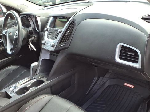 Used 2015 Chevrolet Equinox LT w/ Power Convenience Package image 20