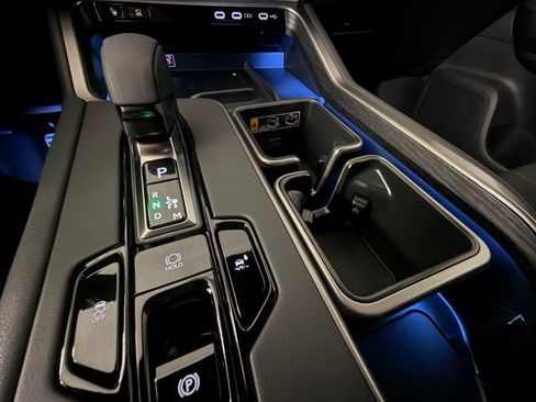 New 2026 Lexus TX 500h AWD image 14