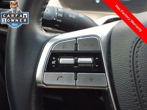 Used 2024 Kia Telluride S w/ S Sunroof Package FWD image 20