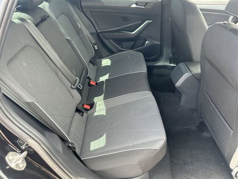 New 2025 Volkswagen Jetta Sport image 9
