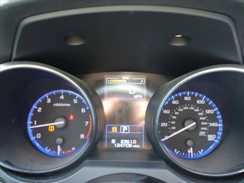 Used 2019 Subaru Legacy 3.6R Limited w/ Popular Package #2A AWD/4WD image 11